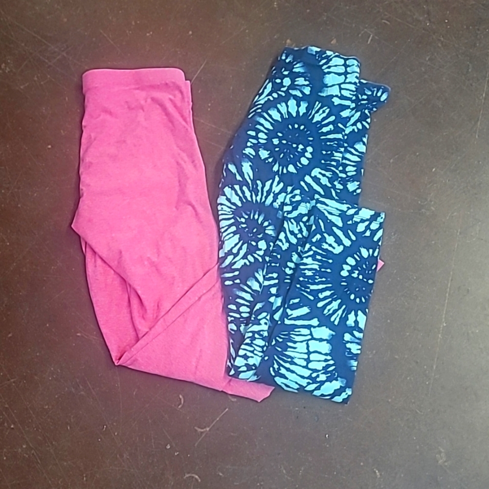 Leggings